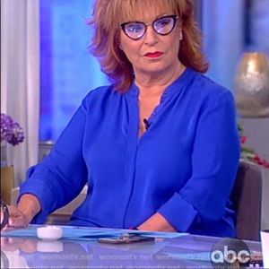 Asifa Blouse by Elie Tahari #A27